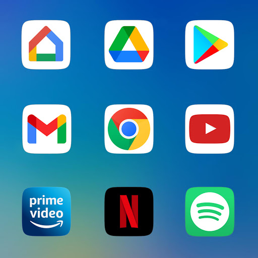 Emui - Icon Pack