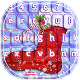 Christmas Stockings Keyboard icon