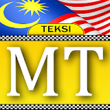 Malaysian Taxi icon