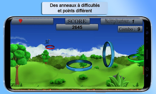 RingBird Screen 2