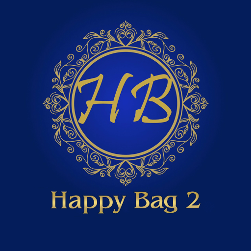 Happy Bag logo