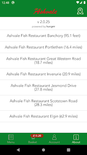 The Ashvale Screen 3