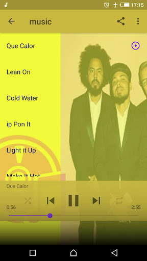 Major Lazer New - Best songs Ever without internet
