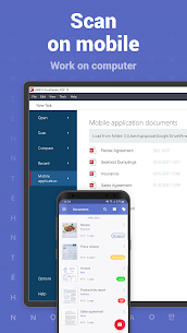 FineReader PDF Pro + OCR v15.2.1.11 Paid 6