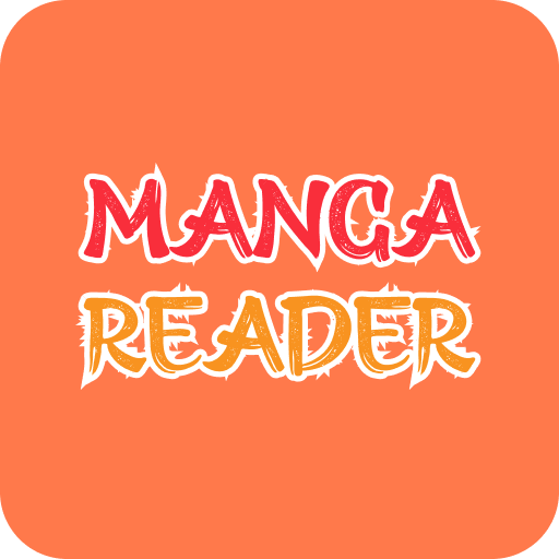 Manga Reader - Manga App