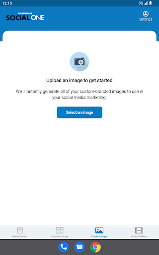 SocialONE by Real Estate One