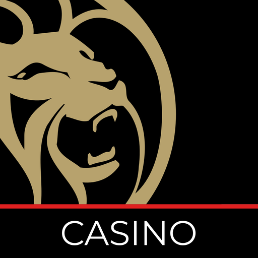 BetMGM Casino - Ontario logo