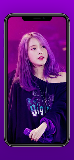 IU Live Wallapaper - HD Wallpaper IU