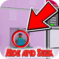 Hide and Seek Extreme Mod Instruction