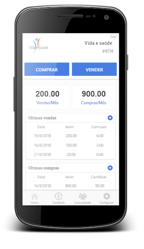 Clube dos Empresários