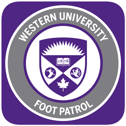 Western Foot Patrol logo
