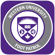 Western Foot Patrol