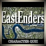 Eastenders - Character Quiz icon