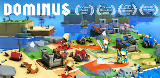 Game screenshot Civilization Strategy: Dominus hack
