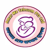 Amar Ma Telecom icon