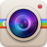 InstaFrame for Instagram icon