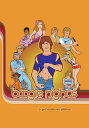 Icon image Boogie Nights