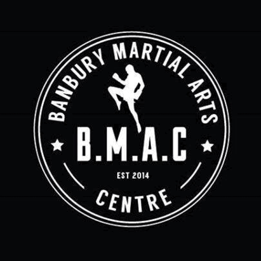 Banbury Martial Arts Centre logo