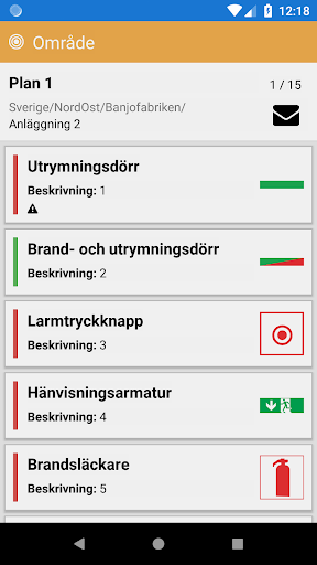 PreVision Screenshot 4 - AppWisp.com