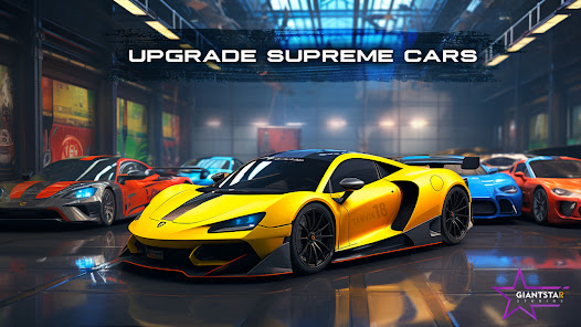 Car Racing Stunts-GTAA 1.3 APK + Мод (Unlimited money) за Android