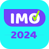 IMO 2024 : Class 10th to 6th icon