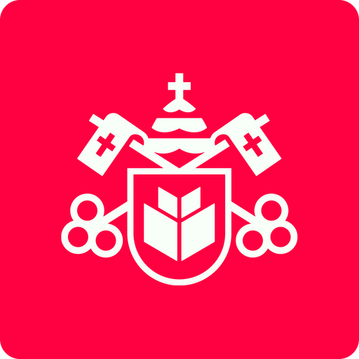 PUCPR APP logo
