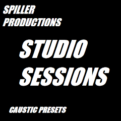 Studio Sessions PCM presets