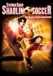 Icon image Shaolin Soccer