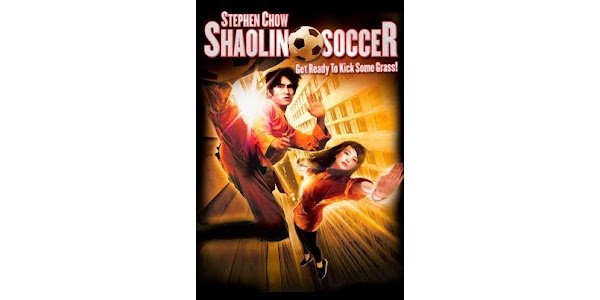 Shaolin Soccer Movies on Google Play