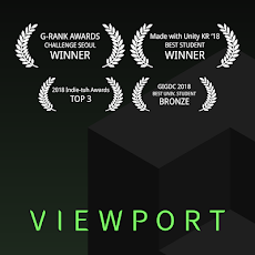 Viewport - The Gameのおすすめ画像1