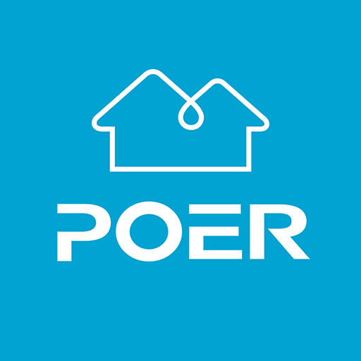 PoerSmart logo