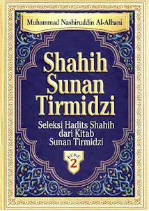 Shahih Sunan Tirmidzi Jilid 2