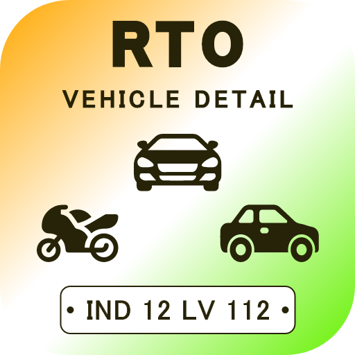 RTO Vehicle information - RTO Download on Windows