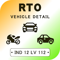 RTO Vehicle information - RTO