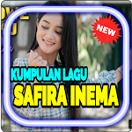 Cover Image of Télécharger Safira Inema Ditinggal Pas Sayang Sayange Remix 1.4 APK