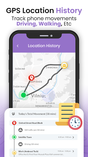 Find My Phone: Find Lost Phone screenshot