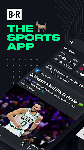 Code Triche Bleacher Report: Sports News APK MOD (Astuce) 1