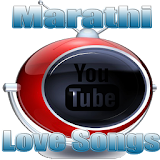 Marathi Love Songs icon