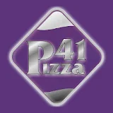 Pizza 41 icon
