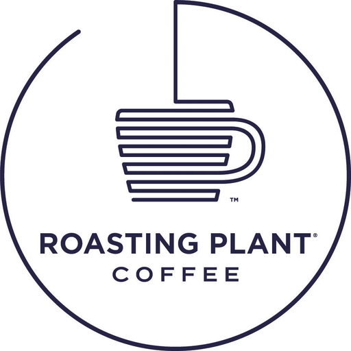 Roasting Plant Coffee 1.007.003 Icon
