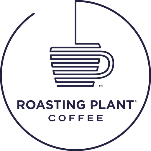 Roasting Plant Coffee logo