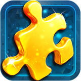 Cool Jigsaw II icon