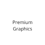 Cover Image of ダウンロード Premium Graphics 9.8 APK