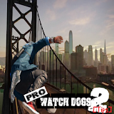 Pro WATCH DOGS 2 tricks icon