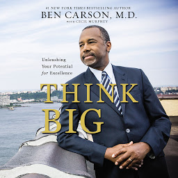 图标图片“Think Big: Unleashing Your Potential for Excellence”