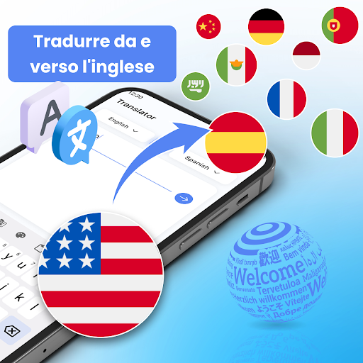 Anteprima dell'app