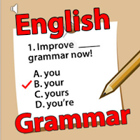 English Grammar 101