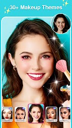 Pretty Makeup - Beauty Camera