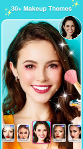 Pretty Makeup v7.12.4.1 (Premium Unlocked) Gallery 7