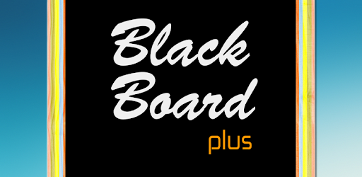 BlackBoard Plus